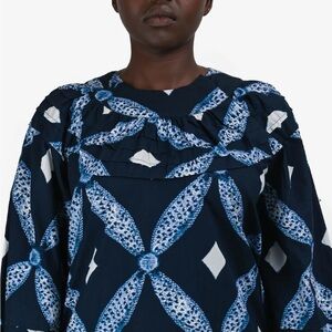 Ulla Johnson Lila Blouse in a size 4